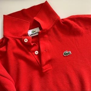 LACOSTE Polo